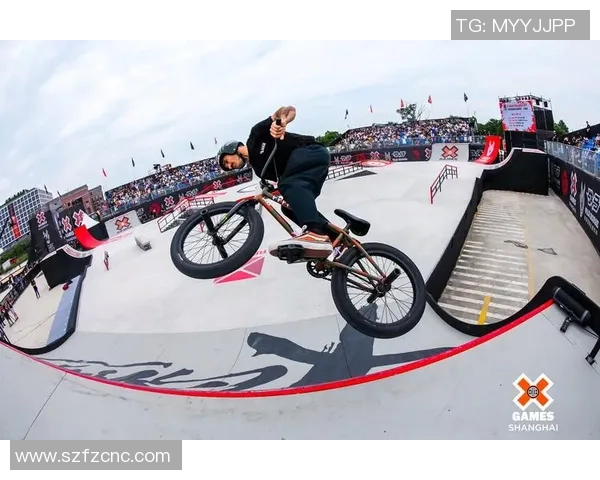 李磊专访：从极限运动新手到顶尖高手的成长之路与心路历程