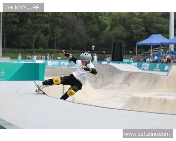 深圳滑板队中路突破革新引领城市滑板运动新潮流 深圳滑板队中路突破革新引领城市滑板运动新潮流