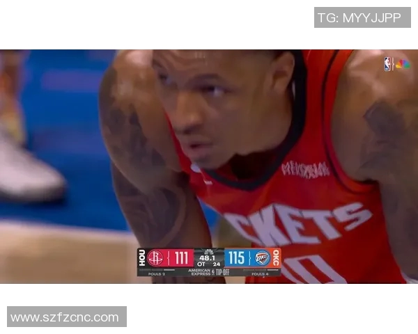 火箭对阵山猫,决胜瞬间! 火箭对阵山猫,决胜瞬间!