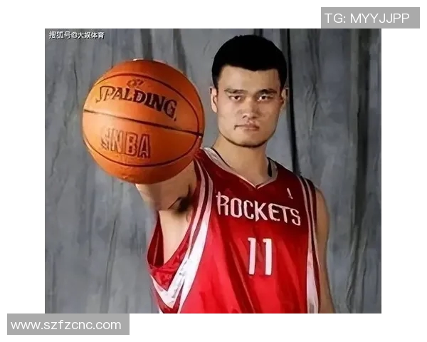 猴厂姚明的传奇人生与篮球梦想的追逐之路 猴厂姚明的传奇人生与篮球梦想的追逐之路